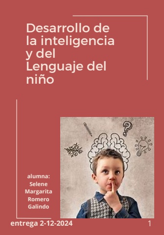 desarrollo psicologico en la infancia