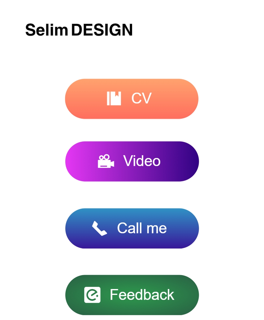 CV SELIM