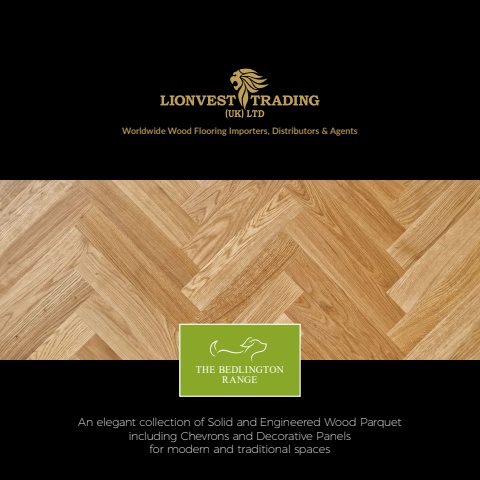 bedlington brochure