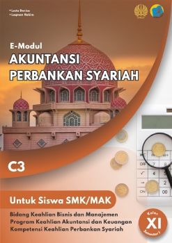 E-MODUL AKUNTANSI KELAS XI