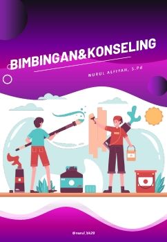 E-MODUL CARA MENANGANI STRESS
