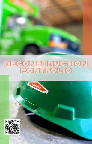 SP Reconstruction - Portfolio