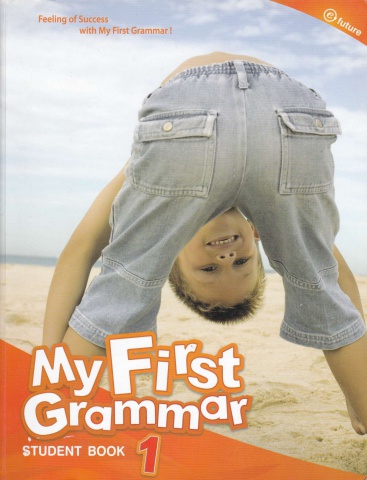 My-First-Grammar-1-Student-Book-full