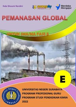 Modul Elektronik Interaktif Pemanasan Global