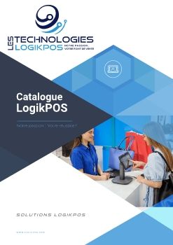 CatalogueLogikPOS