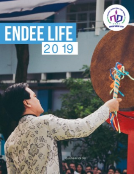 Tạp chí ENDEE LIFE