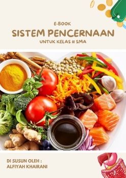 E-BOOK_SISTEM PENCERNAAN KELAS XI_ALFIYAH KHAIRANI