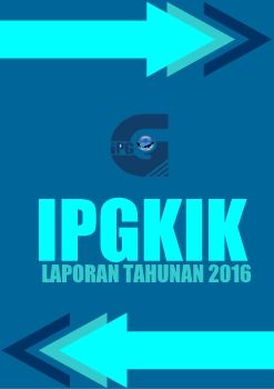 LaporanTahunanIPGKIK2016