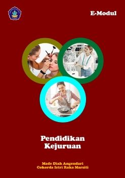 Pendidikan Kejuruan
