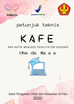 JUKNIS KAFE OBAT DAN MAKANAN_2