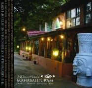 INDeco Hotels Mahabalipuram Flip Book