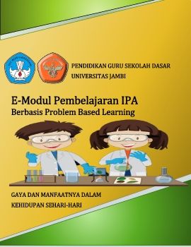 e-modul dasma Prasetyo