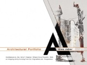 Alaa Jaber Portfolio
