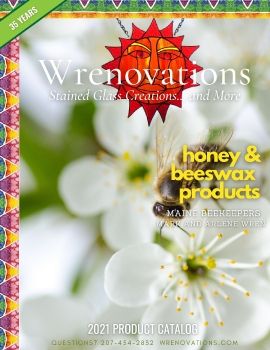 Wrenovations 2021 Product Catalog