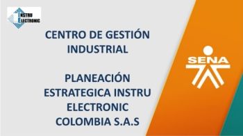 PLANEACION ESTRATEGICA