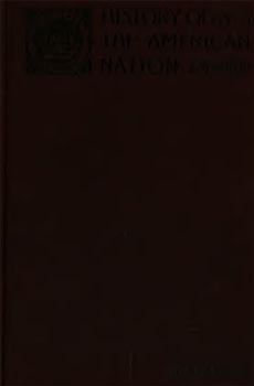 A History of the American Nation