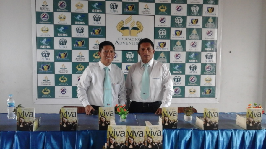 conferencia de prensa