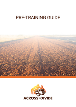 Pre-Training Guide PR