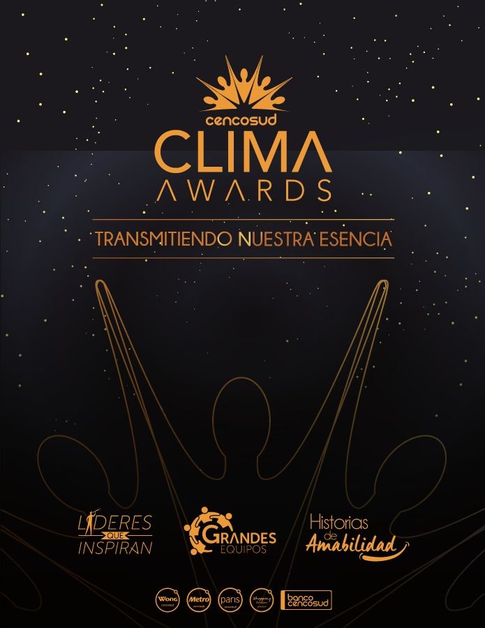 REVISTA CLIMA AWARDS