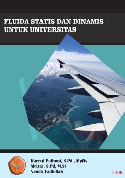 Buku Elektronik Fisika Dasar_Fluida Statis dan Dinamis