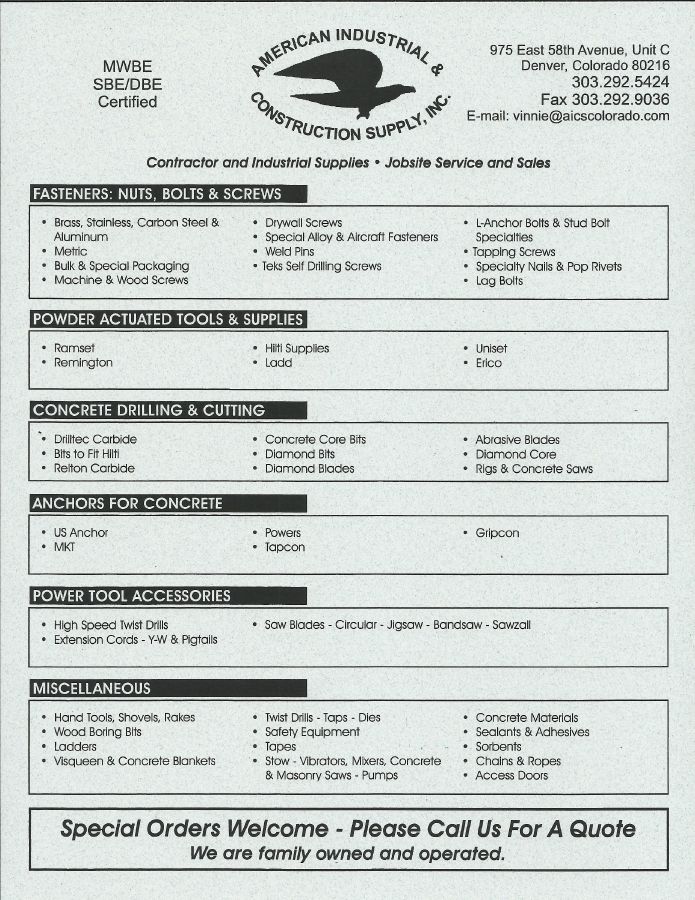 American Line Card.pdf
