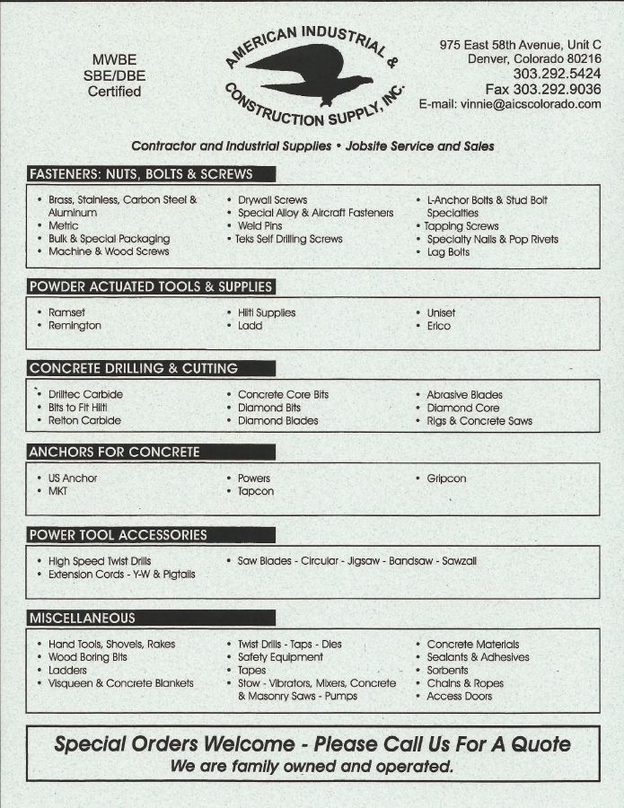American Line Card.pdf