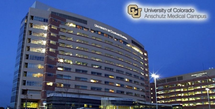 Anschutz Medical Campus, Univ CU