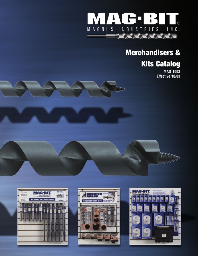 Mag Catalog 2000mm