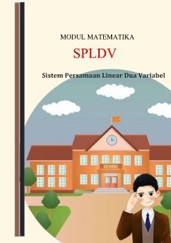 MODUL SPLDV_ NURLIA SAFITRI_Neat