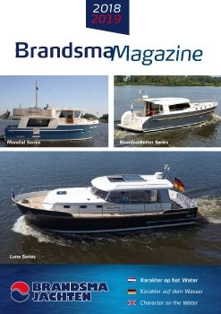 Brandma Magazine 2019-R5