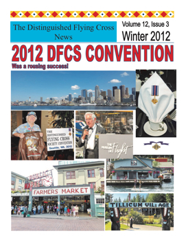 DFCS News Magazine Winter 2012