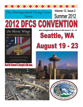 DFCS News Magazine Summer 2012