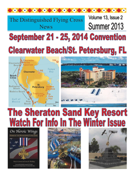 DFCS News Magazine Summer 2013