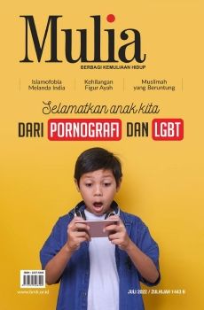 BMH JATIM MAJALAH MULIA EDISI JULI 2022 Versi ONLINE_Neat