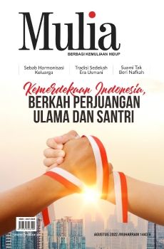 BMH JATIM_Majalah Mulia Agustus 2022 Versi ONLINE