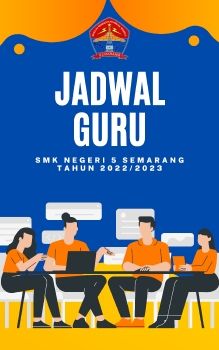 JADWAL GURU