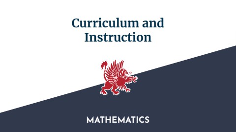 WPS Mathematics 23-24 WPS Opening Day Powerpoint (09.05.23)