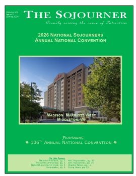 Sojourner Newsletter-Spring 2026 Final