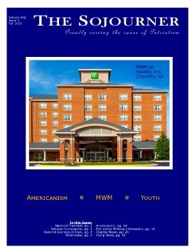 Sojourner Newsletter-Fall 2025v2