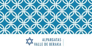 Alpargatas beraka