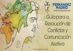 Resolución de Conflictos y