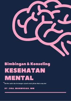 KESEHATAN MENTAL