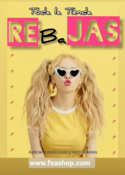 CATALOGO MUJER