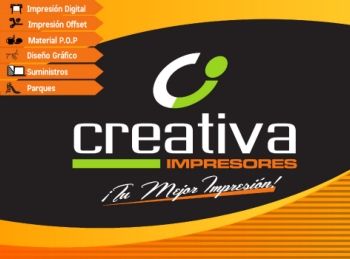 brochure Creativa 