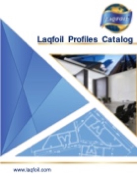 Laqfoil Profiles Catalog