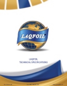 Laqfoil Technical Catalog