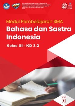 Kelas XI_Bahasa dan Sastra Indonesia_KD 3.2