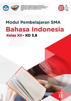 Kelas XII_Bahasa Indonesia_KD 3.8