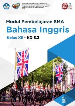 Kelas XII_Bahasa Inggris_KD 3.3