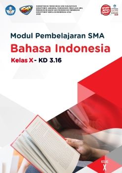 Kelas X_Bahasa Indonesia_KD 3.16